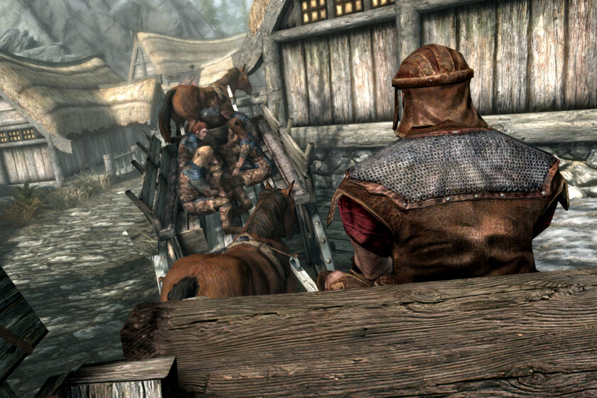 The Elder Scrolls 6 puede hacer lo que quiera, menos saltarse 32 años de tradición que han respetado todos los juegos principales