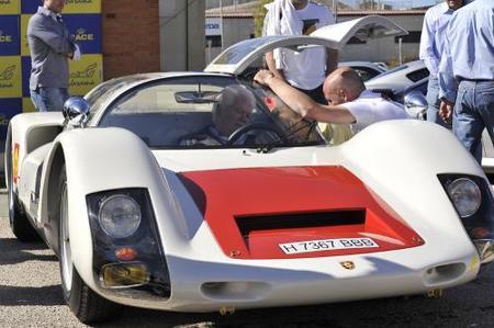 Porsche 906