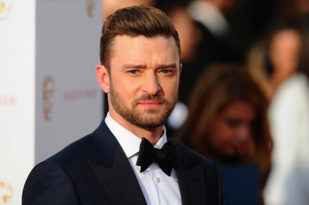 ¿Volverá a ser Justin Timberlake el hombre mejor vestido del mundo?