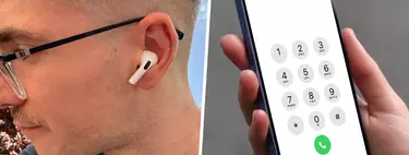 La respuesta de Apple a las quejas sobre el micrófono de los AirPods se llama iOS 26. Hemos probado la diferencia