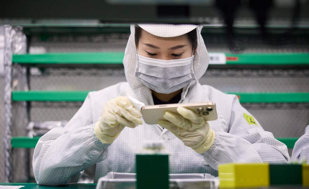 Carcasas, pantallas y cámaras del iPhone 17: los envíos masivos a la India confirman lo que todos esperábamos Carcasas, pantallas y cámaras del iPhone 17: los envíos masivos a la India confirman lo que todos esperábamos