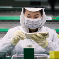Carcasas, pantallas y cámaras del iPhone 17: los envíos masivos a la India confirman lo que todos esperábamos