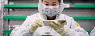 Carcasas, pantallas y cámaras del iPhone 17: los envíos masivos a la India confirman lo que todos esperábamos