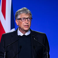 La filosofía de Bill Gates: vivir una vida feliz y exitosa se reduce a tres consejos simples 