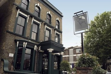 The Hemingway: mi lugar preferido de Londres