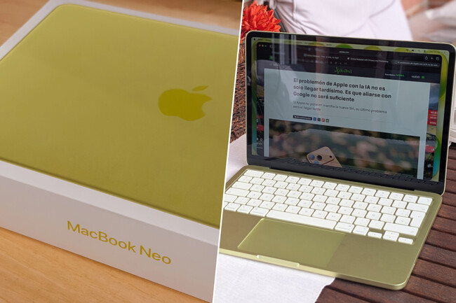 Oferta Pccomponentes Macbook