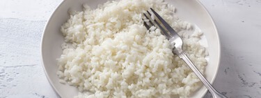 Mis trucos para que el arroz blanco tenga más sabor y te quede siempre delicioso 