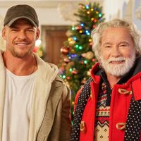 "Odio la fama": la leyenda del cine de acción Arnold Schwarzenegger le dio una importante lección a Alan Ritchson, protagonista de Reacher 
