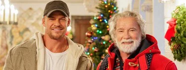 "Odio la fama": la leyenda del cine de acción Arnold Schwarzenegger le dio una importante lección a Alan Ritchson, protagonista de Reacher 