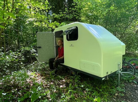 Camper Bici2