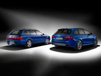 Audi RS 4 Avant Nogaro, ¿el RS2 del Siglo XXI?