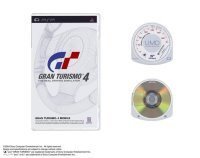 Gran Turismo para PSP sigue su curso