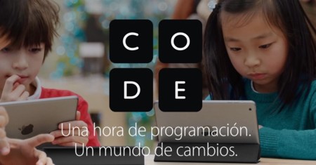 Apple anuncia oficialmente su participación en el Hour of Code 2015