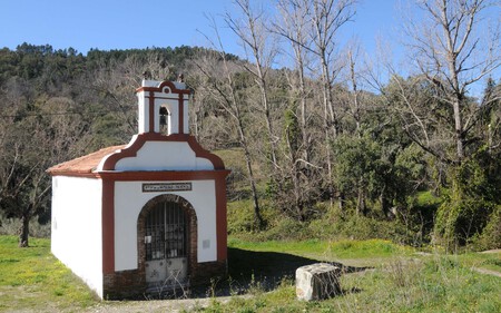 Ermita Del Senor