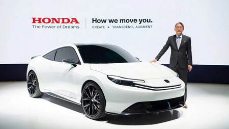 Toshihiro Mibe Ceo De Honda