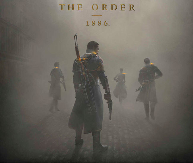 The Order 1886 – Düsteres Action-Spiel [PS4