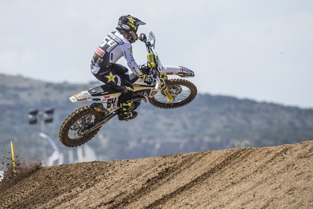 Mxgp Turquia 2018 3