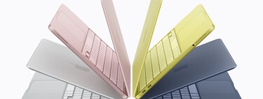 El MacBook Neo es un móvil grande con MacOS. Pero menos potente que el mejor iPhone