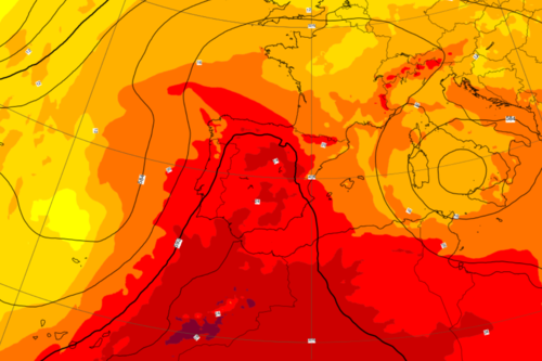 Calor Jun25