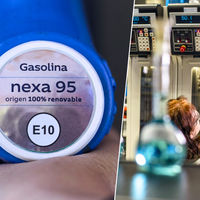 Já criamos uma gasolina especial que é válida para (quase) qualquer veículo 
