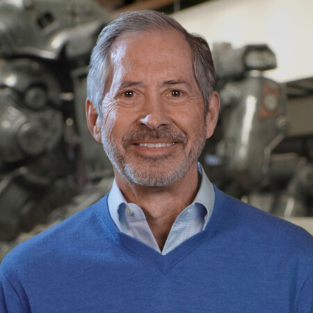 Fallece Robert Altman, fundador de ZeniMax Media y Bethesda, a los 73 años de edad