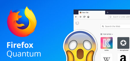Esa extensión que tanto usas puede que deje de funcionar en Firefox Quantum