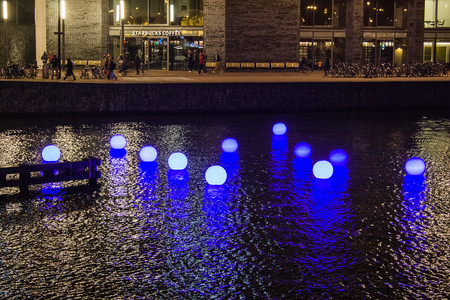 Amsterdam Navidad