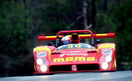 Ferrari 333 SP