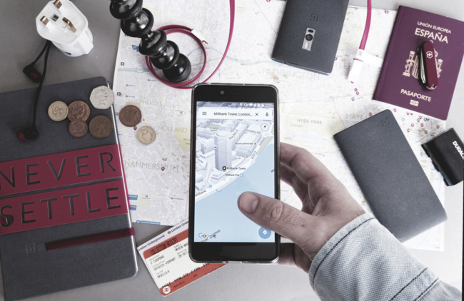 OnePlus X