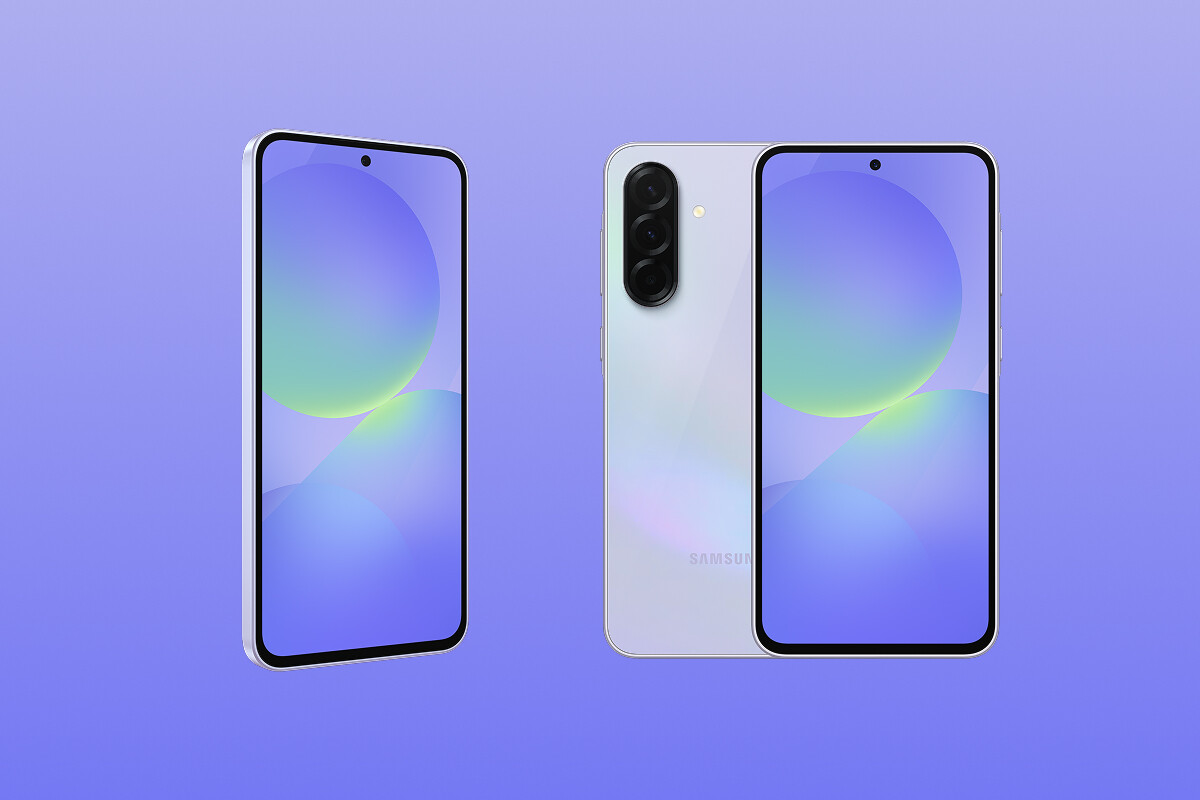 Nuevo Samsung Galaxy A36 5G, características, precio y ficha técnica