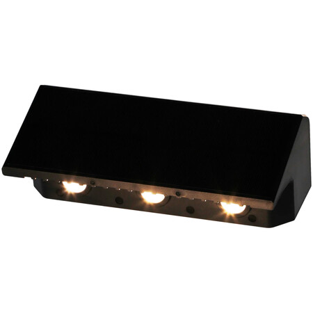 Lampara De Pared Solar