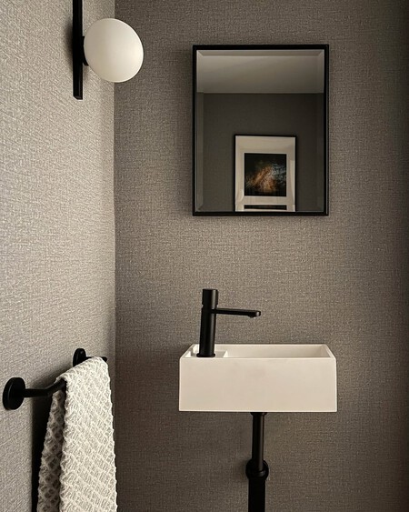 Ome Interiorsogracias A La Reforma Integral Que Llevamos A Cabo En Esta Vivienda Pudimos Anadir