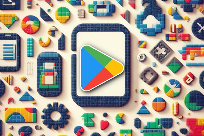 Actualizacion Google Play Octubre