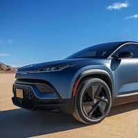 Fisker está un paso más cerca del precipicio. Incumple el pago de un préstamo de 3,5 millones nada más recibir el dinero