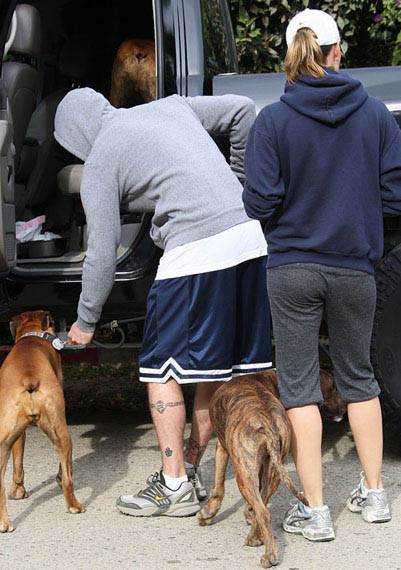 Adivina quienes son (especial parejas)