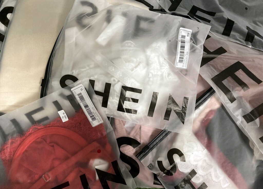 Multa millonaria para Shein por ocultar una brecha de datos a sus propios clientes