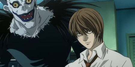 Death Note 2006