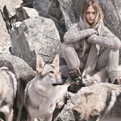 Foto 5 de 5 de la galería mango-invierno-2015-1 en Trendencias