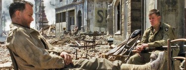 El consejo que Tom Hanks dio a Matt Damon en 'Salvar al soldado Ryan' para que nunca se le subiera la fama a la cabeza