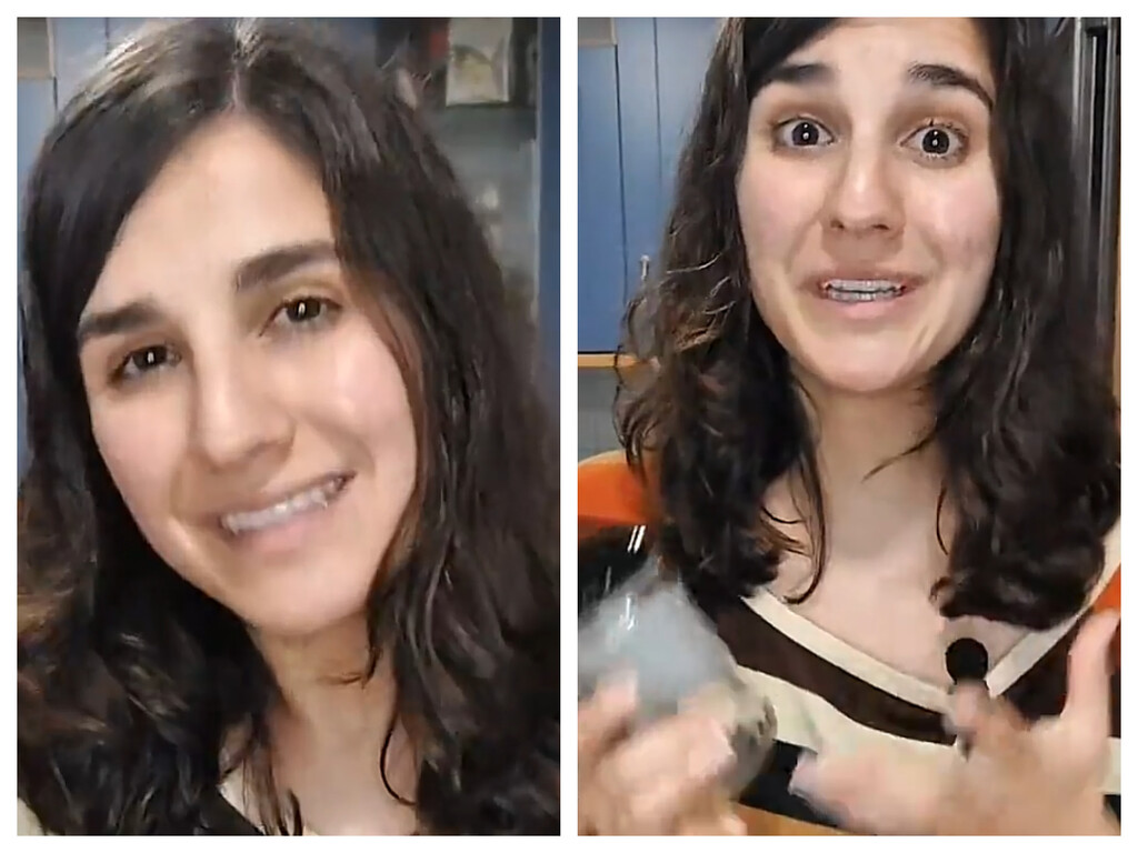 Irene Fernández, educadora ambiental: “El vidrio y el cristal no son lo mismo. Así puedes reciclarlos”