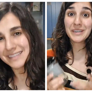 Irene Fernández, educadora ambiental: “El vidrio y el cristal no son lo mismo. Así puedes reciclarlos” 