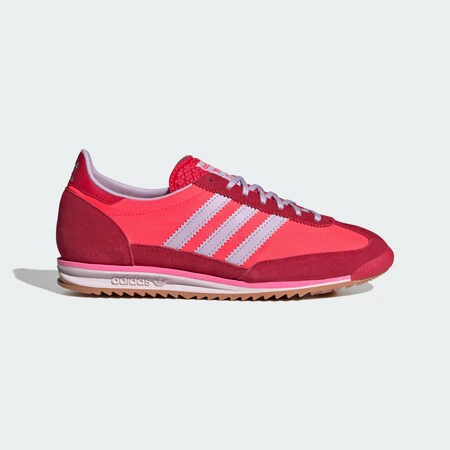 Zapatilla Sl 72 Og Rojo Jh7392 01 Standard