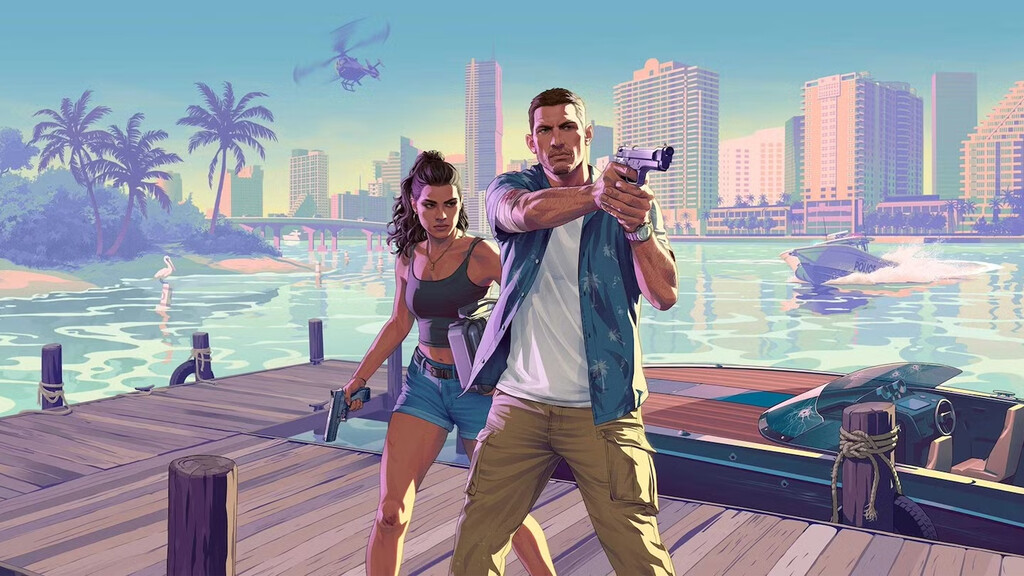 Algo está empezando a pasar con GTA 6 en PlayStation. Puede no ser nada o bien indicar que habrá noticias pronto  