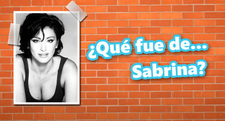 ¿Qué fue de... Sabrina?