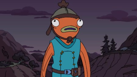 Fortnite Simpson Horarios Mexico Latinoamerica