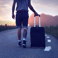 Siete cosas que no deberías meter en la maleta si viajas a...