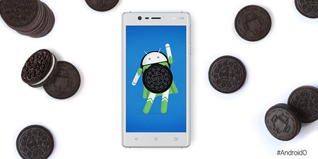 Nokia 3 actualiza a Android 8.0 Oreo