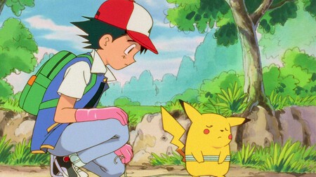 Pokemon Ash Primer Capitulo Gabo Ramos