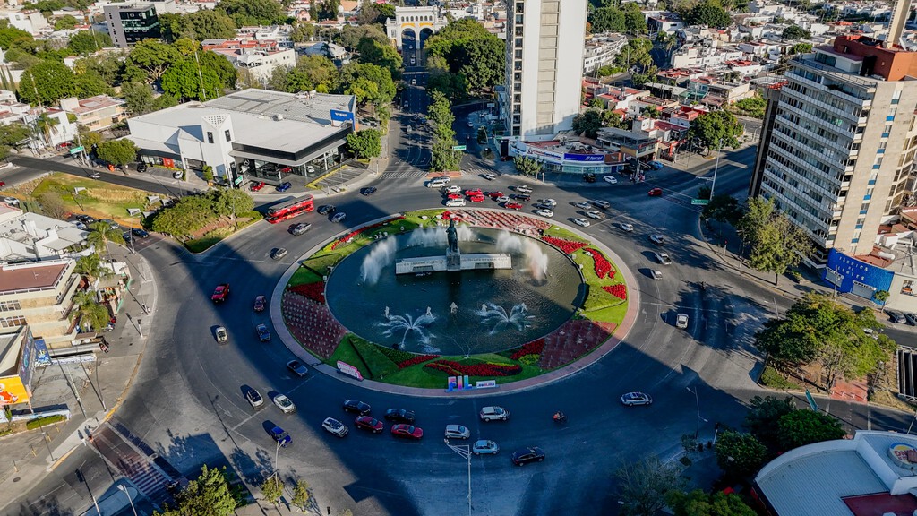 A partir del 1 de enero de 2026 no podrás circular en Jalisco si no renuevas tus placas: estas ya no serán válidas