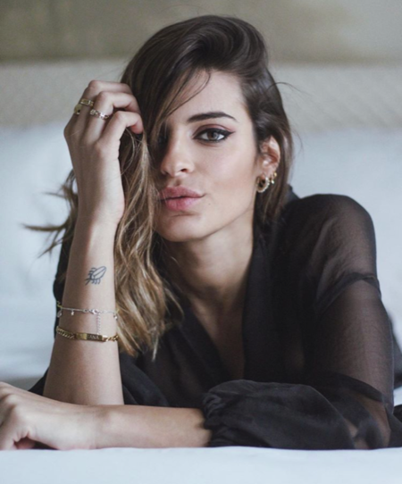 Susana Molina: un accidente de coche y una fuga de gas confirman que a la influencer la ha mirado un tuerto